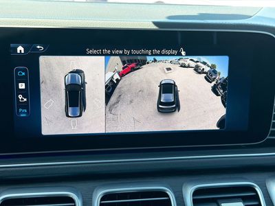 2025 Mercedes-Benz GLS - Photo 35