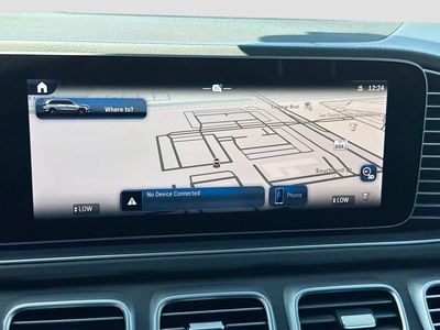 2025 Mercedes-Benz GLS - Photo 34