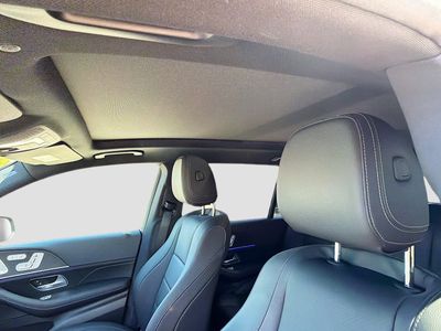 2025 Mercedes-Benz GLS - Photo 29