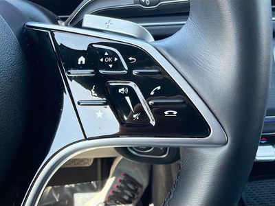 2025 Mercedes-Benz GLS - Photo 40