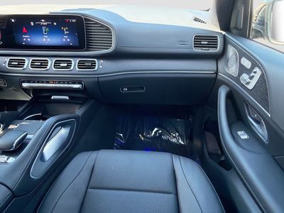 2025 Mercedes-Benz GLS - Photo 19