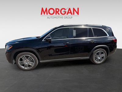 2025 Mercedes-Benz GLS - Photo 6