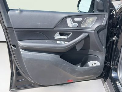 2025 Mercedes-Benz GLS - Photo 24