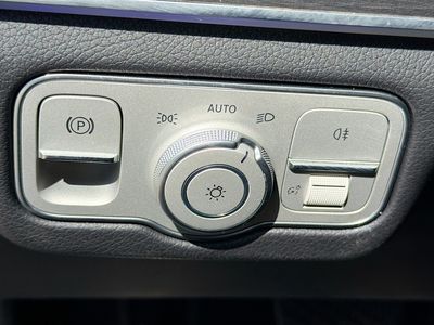 2025 Mercedes-Benz GLS - Photo 37
