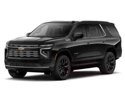 2026 Chevrolet Tahoe - Photo 3