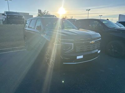 2026 Chevrolet Tahoe - Photo 2