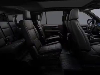2026 Chevrolet Tahoe - Photo 11