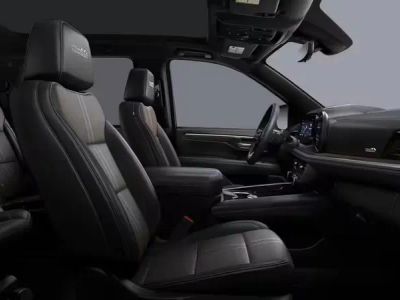 2026 Chevrolet Tahoe - Photo 10