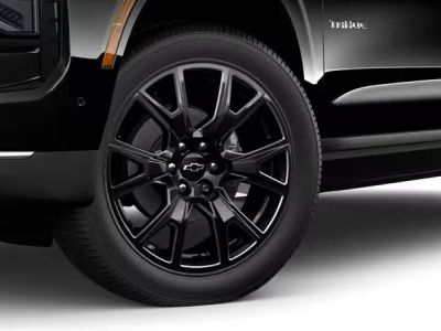 2026 Chevrolet Tahoe - Photo 8