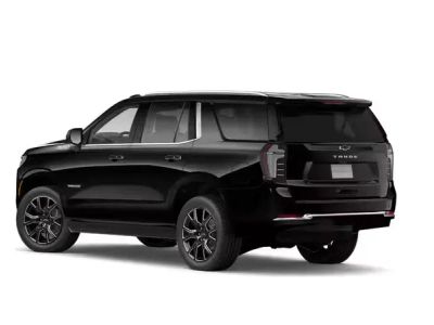 2026 Chevrolet Tahoe - Photo 7