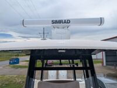 2025 Robalo 270 CC - Photo 20