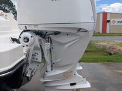 2025 Robalo 270 CC - Photo 10