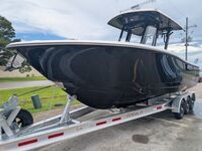 2025 Robalo 270 CC - Photo 2