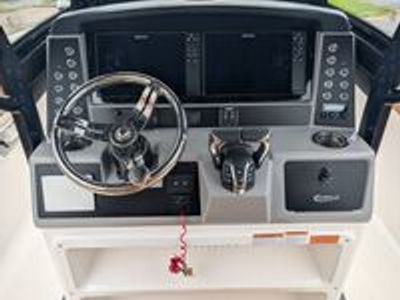 2025 Robalo 270 CC - Photo 25