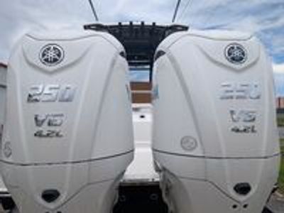2025 Robalo 270 CC - Photo 11