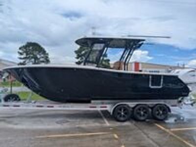 2025 Robalo 270 CC - Photo 1