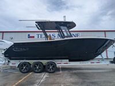 2025 Robalo 270 CC - Photo 6