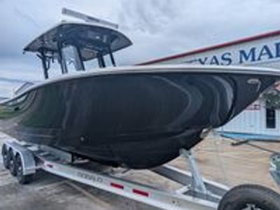 2025 Robalo 270 CC - Photo 5