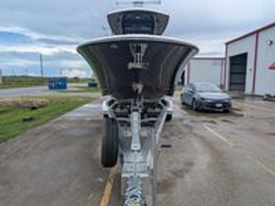 2025 Robalo 270 CC - Photo 3
