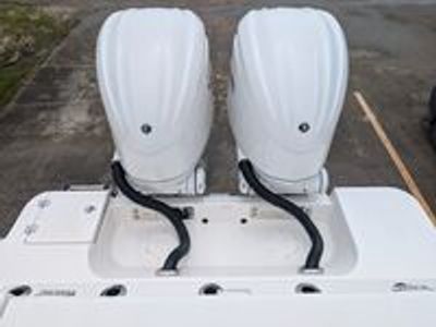 2025 Robalo 270 CC - Photo 34