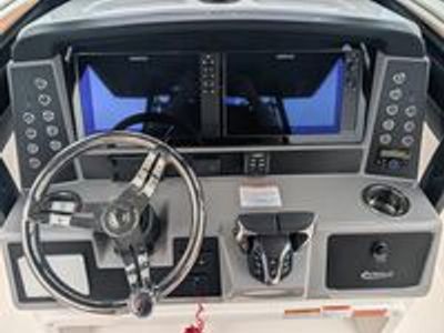 2025 Robalo 270 CC - Photo 27