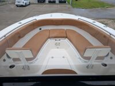 2025 Robalo 270 CC - Photo 13
