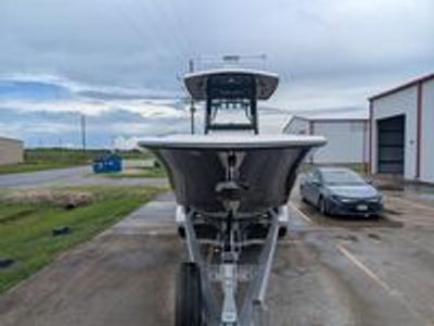 2025 Robalo 270 CC - Photo 4