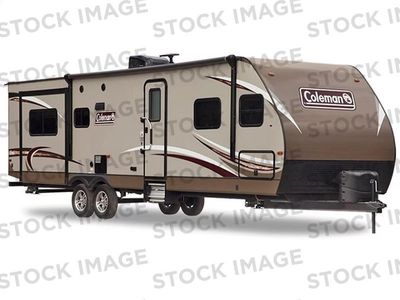 2018 Dutchmen RV Coleman Light - Photo 1