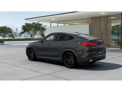 2026 BMW X6 xDrive40i - Photo 2