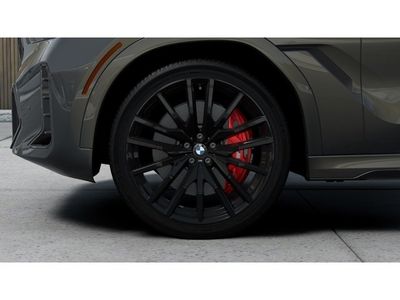 2026 BMW X6 xDrive40i - Photo 7