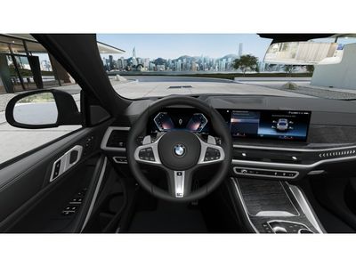 2026 BMW X6 xDrive40i - Photo 13