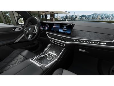 2026 BMW X6 xDrive40i - Photo 14