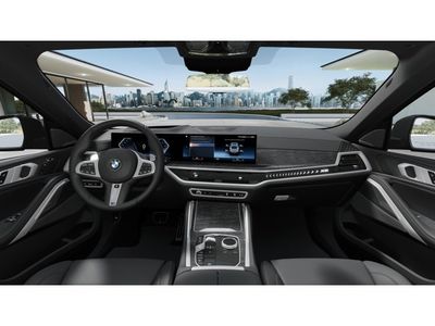 2026 BMW X6 xDrive40i - Photo 10