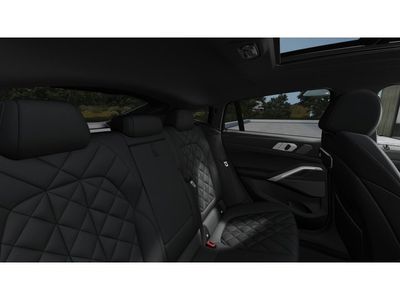 2026 BMW X6 xDrive40i - Photo 12