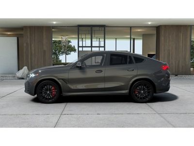 2026 BMW X6 xDrive40i - Photo 4