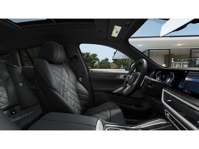 2026 BMW X6 xDrive40i - Photo 9