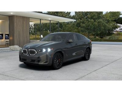 2026 BMW X6 xDrive40i - Photo 1