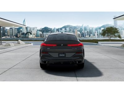 2026 BMW X6 xDrive40i - Photo 5