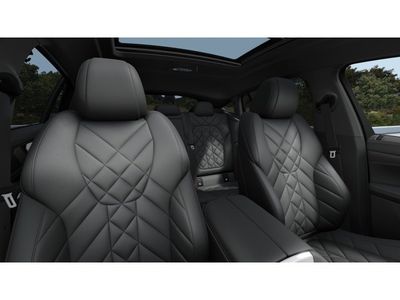 2026 BMW X6 xDrive40i - Photo 11