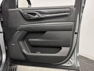 2023 GMC Yukon XL - Photo 34