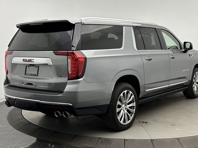 2023 GMC Yukon XL - Photo 8