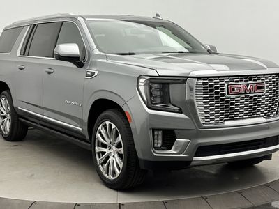 2023 GMC Yukon XL - Photo 3