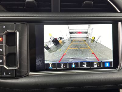 2023 GMC Yukon XL - Photo 19