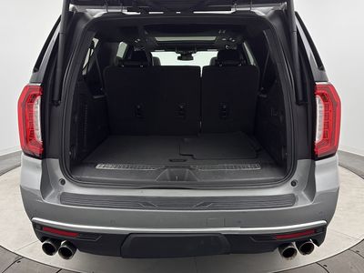 2023 GMC Yukon XL - Photo 29