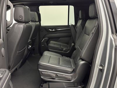 2023 GMC Yukon XL - Photo 21
