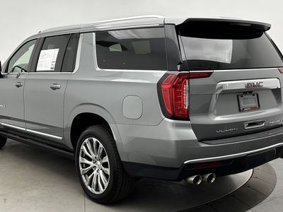 2023 GMC Yukon XL - Photo 6