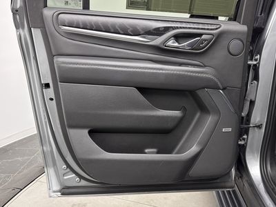2023 GMC Yukon XL - Photo 22