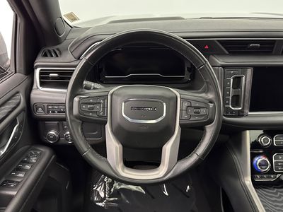 2023 GMC Yukon XL - Photo 23