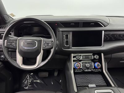 2023 GMC Yukon XL - Photo 25