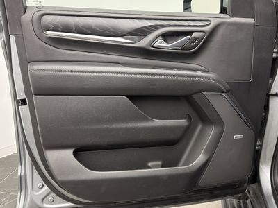 2023 GMC Yukon XL - Photo 10